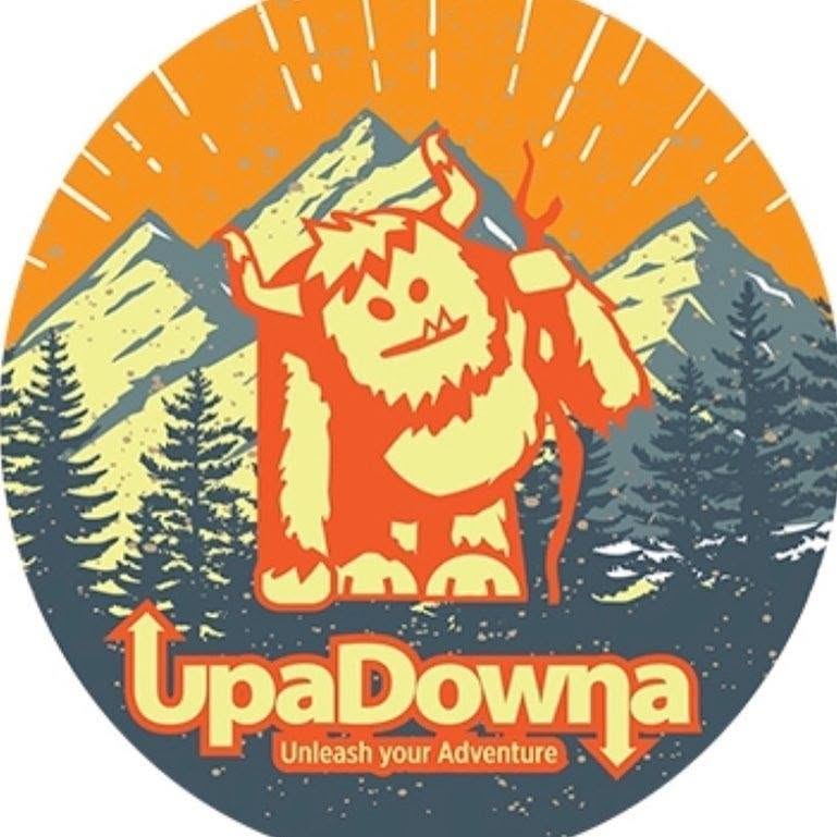 UpaDowna